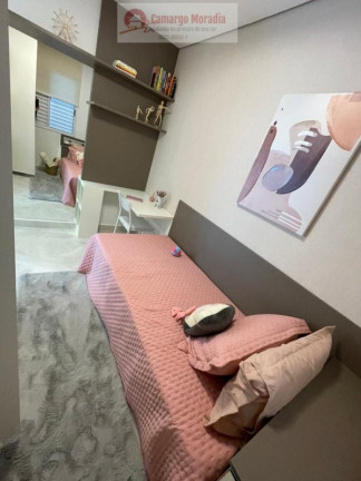 Imagem Apartamento com 2 Quartos à Venda, 52 m² em Vila Cintra - Mogi Das Cruzes