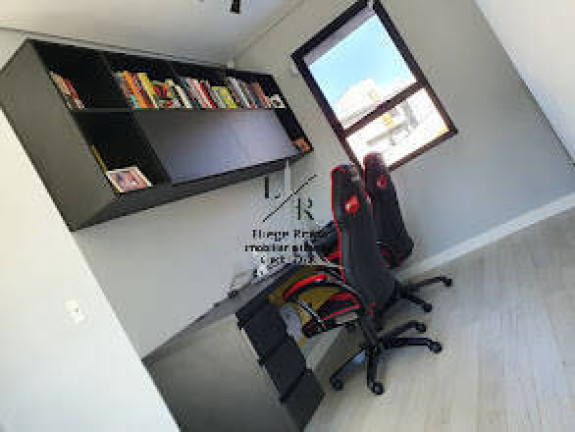 Imagem Casa com 4 Quartos à Venda, 486 m² em Loteamento Residencial Rio Das Flores - Itatiba