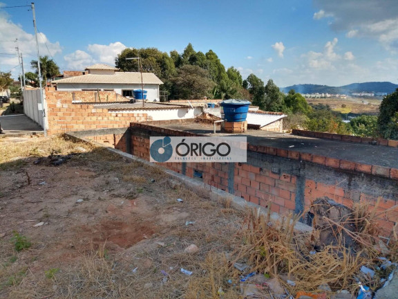 Imagem Casa com 2 Quartos à Venda, 300 m² em Tropical - Contagem