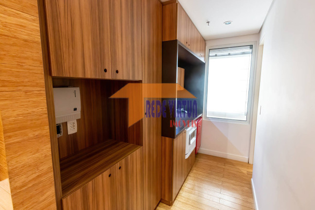 Imagem Apartamento com 2 Quartos à Venda, 47 m² em Jardim Paulista - São Paulo