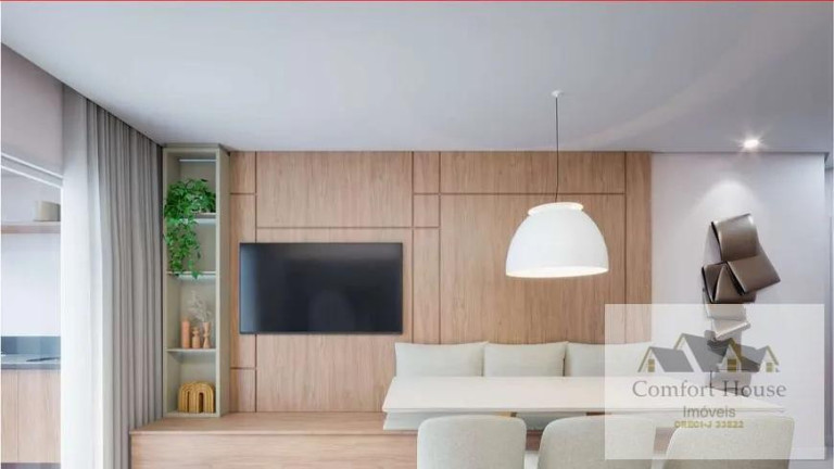 Imagem Imóvel com 2 Quartos à Venda, 50 m² em Vila Bastos - Santo André Imagem Imóvel com 2 Quartos à Venda, 50 m² em Vila Bastos - Santo André