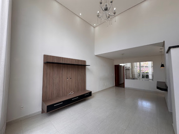 Imagem Casa com 3 Quartos à Venda, 137 m² em Condomínio Residencial Villagio Milano - Sorocaba