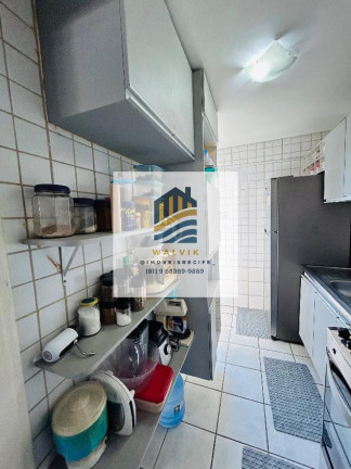 Imagem Apartamento com 2 Quartos à Venda, 58 m² em Piedade - Jaboatão Dos Guararapes