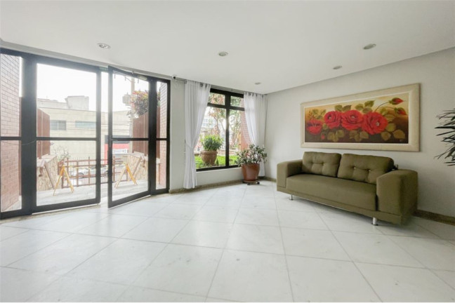 Imagem Apartamento com 3 Quartos à Venda, 84 m² em Tatuapé - São Paulo