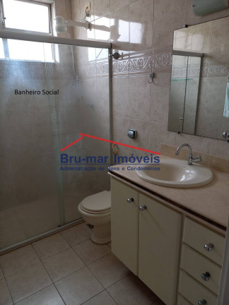 Imagem Apartamento com 3 Quartos à Venda, 130 m² em Pompéia - Santos Imagem Apartamento com 3 Quartos à Venda, 130 m² em Pompéia - Santos