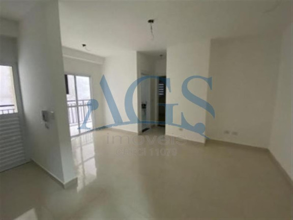 Imagem Apartamento com 2 Quartos à Venda, 49 m² em Vila Formosa - São Paulo