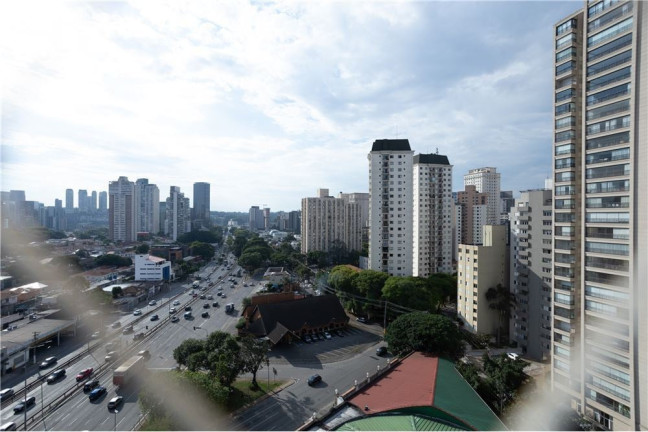 Imagem Apartamento com 3 Quartos à Venda, 106 m² em Vila Olímpia - São Paulo Imagem Apartamento com 3 Quartos à Venda, 106 m² em Vila Olímpia - São Paulo