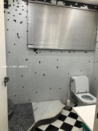 Imagem Apartamento com 2 Quartos à Venda, 89 m² em Chácara Califórnia - São Paulo