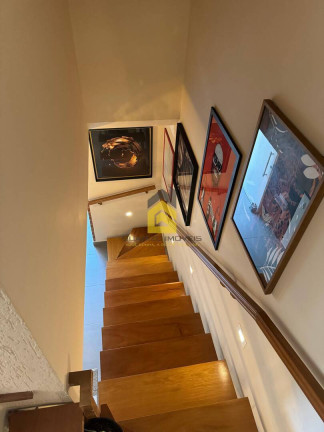 Imagem Sobrado com 3 Quartos à Venda, 220 m² em Demarchi - São Bernardo Do Campo