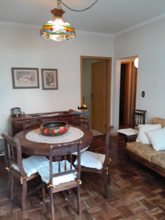 Imagem Apartamento com 2 Quartos à Venda, em Boa Vista - São Vicente Imagem Apartamento com 2 Quartos à Venda, em Boa Vista - São Vicente