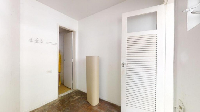 Imagem Imóvel com 3 Quartos à Venda, 102 m² em Laranjeiras - Rio De Janeiro