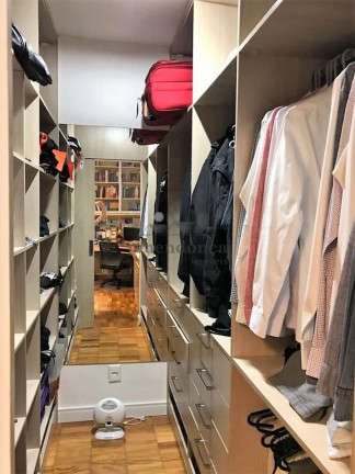 Imagem Apartamento com 4 Quartos à Venda, 282 m² em Higienópolis - São Paulo