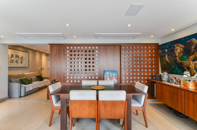 Imagem Apartamento com 2 Quartos à Venda, 160 m² em Vila Mariana - São Paulo