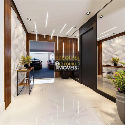Imagem Cobertura com 3 Quartos à Venda, 111 m² em Vila Marlene - São Bernardo Do Campo