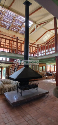 Imagem Casa com 4 Quartos à Venda, 500 m² em Condomínio Paulista - Jaguariúna Imagem Casa com 4 Quartos à Venda, 500 m² em Condomínio Paulista - Jaguariúna