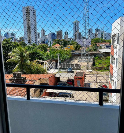 Imagem Apartamento com 2 Quartos à Venda, 62 m² em Candeias - Jaboatão Dos Guararapes Imagem Apartamento com 2 Quartos à Venda, 62 m² em Candeias - Jaboatão Dos Guararapes