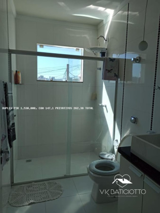 Imagem Casa com 3 Quartos à Venda, 174 m² em Jardim Fregadolli - Maringá