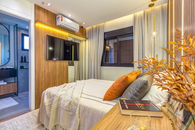 Imagem Apartamento com 2 Quartos à Venda, 57 m² em Ipiranga - São Paulo Imagem Apartamento com 2 Quartos à Venda, 57 m² em Ipiranga - São Paulo