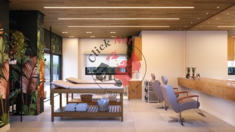 Imagem Apartamento com 3 Quartos à Venda, 69 m² em Casa Branca - Santo André
