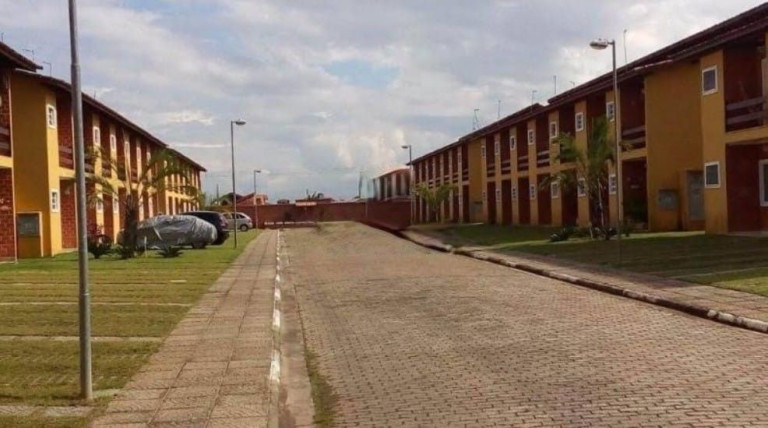 Sobrado com 2 Quartos à Venda, 100 m² em Cibratel Ii - Itanhaém