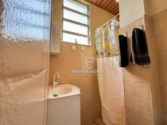 Imagem Loft com 1 Quarto à Venda, 15 m² em Várzea - Teresópolis Imagem Loft com 1 Quarto à Venda, 15 m² em Várzea - Teresópolis