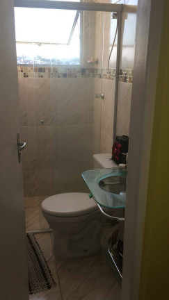 Imagem Apartamento com 2 Quartos à Venda, 45 m² em Cidade Ariston Estela Azevedo - Carapicuíba