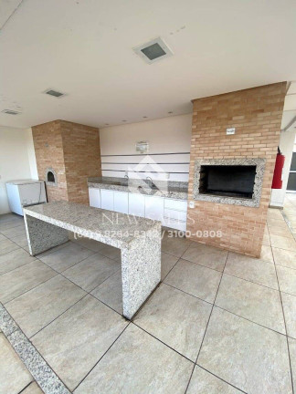 Imagem Apartamento com 2 Quartos à Venda, 60 m² em Jardim Atlântico - Goiânia Imagem Apartamento com 2 Quartos à Venda, 60 m² em Jardim Atlântico - Goiânia