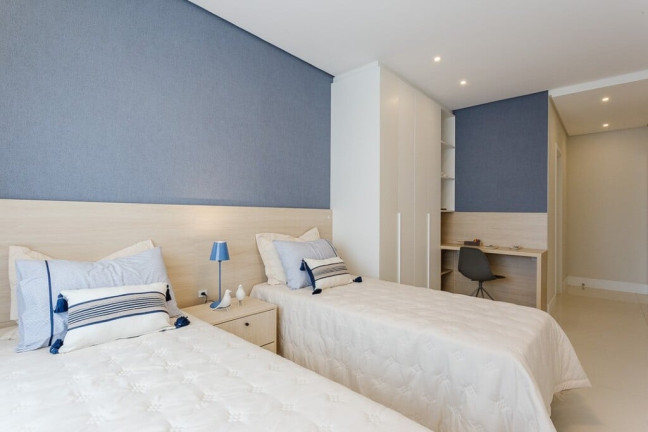 Imagem Apartamento com 6 Quartos à Venda, 333 m² Imagem Apartamento com 6 Quartos à Venda, 333 m²