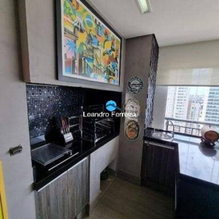 Imagem Apartamento com 2 Quartos à Venda, 147 m² em Centro - São Bernardo Do Campo Imagem Apartamento com 2 Quartos à Venda, 147 m² em Centro - São Bernardo Do Campo