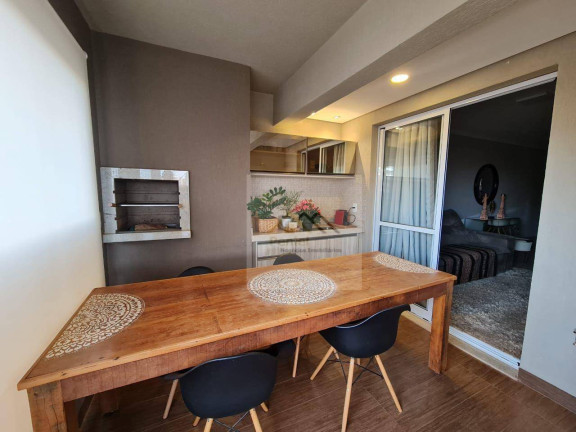Imagem Apartamento com 3 Quartos à Venda, 128 m² em Jardim Paulista - Ribeirão Preto