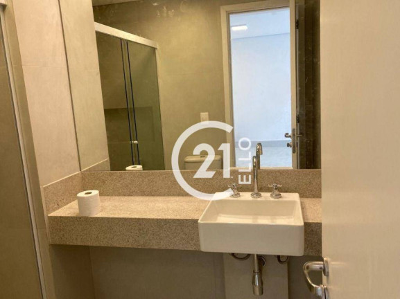 Imagem Apartamento com 1 Quarto à Venda, 53 m² em Ibirapuera - São Paulo Imagem Apartamento com 1 Quarto à Venda, 53 m² em Ibirapuera - São Paulo