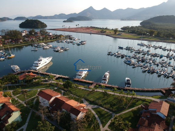 Imagem Apartamento com 2 Quartos à Venda, 63 m² em Porto Bracuhy - Angra Dos Reis