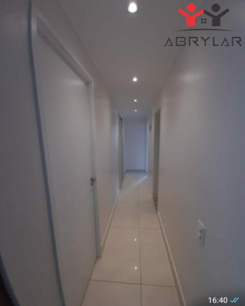 Imagem Imóvel com 3 Quartos à Venda, 119 m² em Jardim Ermida I - Jundiaí