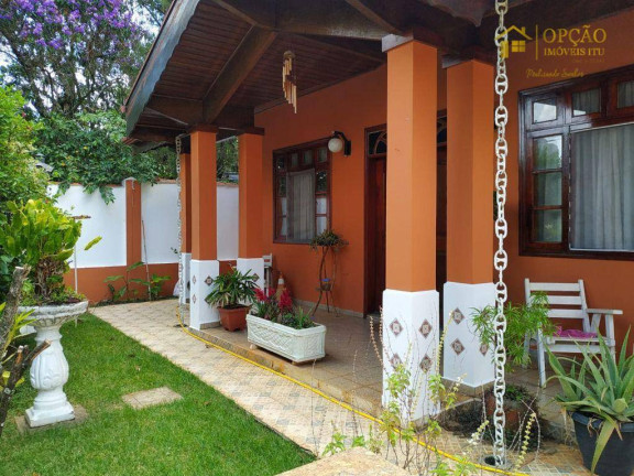 Imagem Casa com 4 Quartos à Venda, 350 m² em Brasil - Itu Imagem Casa com 4 Quartos à Venda, 350 m² em Brasil - Itu
