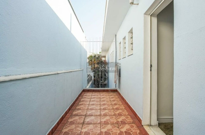 Imagem Casa com 3 Quartos à Venda, 222 m² em Vila Romana - São Paulo Imagem Casa com 3 Quartos à Venda, 222 m² em Vila Romana - São Paulo