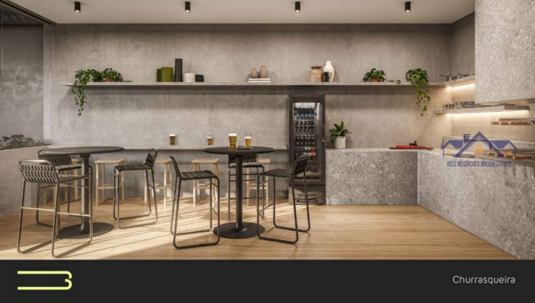 Imagem Apartamento com 2 Quartos à Venda,  em Vila Beatriz - São Paulo