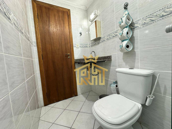 Imagem Apartamento com 1 Quarto à Venda, 51 m² em Vila Guilhermina - Praia Grande Imagem Apartamento com 1 Quarto à Venda, 51 m² em Vila Guilhermina - Praia Grande