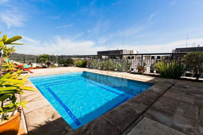 Cobertura com 3 Quartos à Venda, 375 m² em Alto De Pinheiros - São Paulo