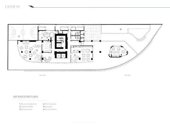 Imagem Apartamento com 4 Quartos à Venda, 204 m² em Centro - Balneário Camboriú Imagem Apartamento com 4 Quartos à Venda, 204 m² em Centro - Balneário Camboriú