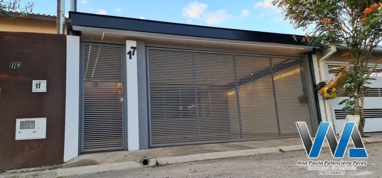 Imagem Casa com 3 Quartos à Venda, 118 m² em Residencial Quinta Dos Vinhedos - Bragança Paulista Imagem Casa com 3 Quartos à Venda, 118 m² em Residencial Quinta Dos Vinhedos - Bragança Paulista