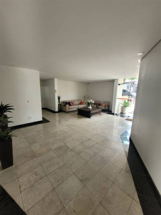 Imagem Apartamento com 3 Quartos à Venda, 150 m² em Sacomã - Sao Paulo