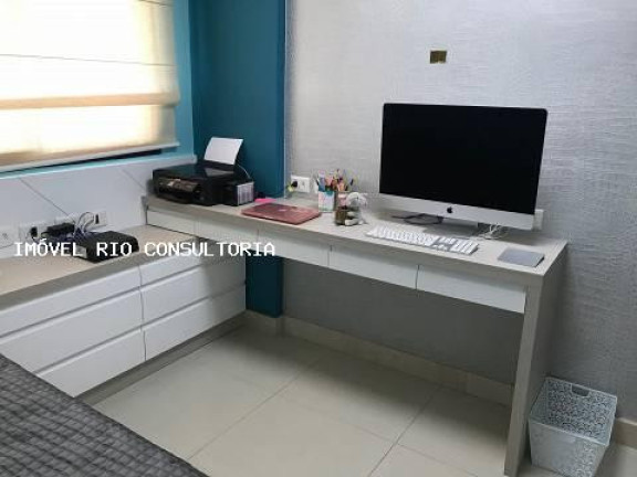 Imagem Apartamento com 3 Quartos à Venda, 160 m² em Rio De Janeiro