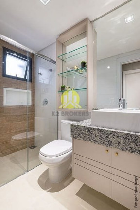 Imagem Apartamento com 3 Quartos à Venda, 105 m² em Alto Da Glória - Curitiba Imagem Apartamento com 3 Quartos à Venda, 105 m² em Alto Da Glória - Curitiba