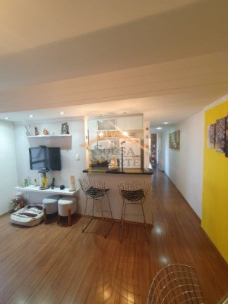 Imagem Apartamento com 2 Quartos à Venda, 63 m² em Santana - São Paulo Imagem Apartamento com 2 Quartos à Venda, 63 m² em Santana - São Paulo
