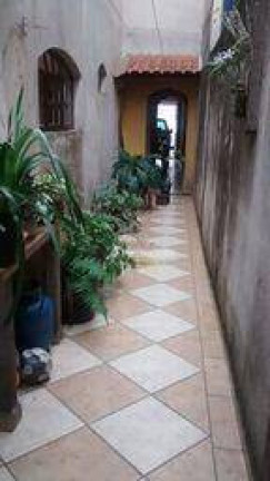 Imagem Sobrado com 3 Quartos à Venda, 171 m² em Parque Gerassi - Santo André Imagem Sobrado com 3 Quartos à Venda, 171 m² em Parque Gerassi - Santo André