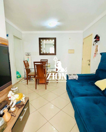 Imagem Apartamento com 2 Quartos à Venda, 50 m² em Vila Guilherme - São Paulo Imagem Apartamento com 2 Quartos à Venda, 50 m² em Vila Guilherme - São Paulo
