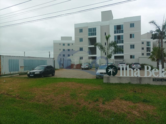 Apartamento com 2 Quartos à Venda, 48 m² em Costa Do Mampituba - Passo De Torres