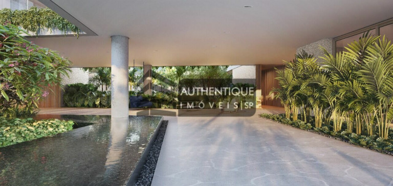 Imagem Apartamento com 3 Quartos à Venda, 239 m² em Jardim América - São Paulo Imagem Apartamento com 3 Quartos à Venda, 239 m² em Jardim América - São Paulo