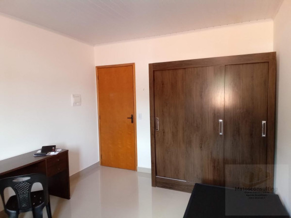 Imagem Kitnet com 1 Quarto para Alugar, 30 m² em Cidade Universitária - Campinas