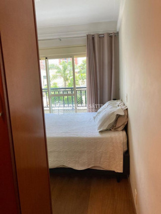 Imagem Apartamento com 4 Quartos à Venda, 165 m² em Jardim Vila Mariana - São Paulo Imagem Apartamento com 4 Quartos à Venda, 165 m² em Jardim Vila Mariana - São Paulo